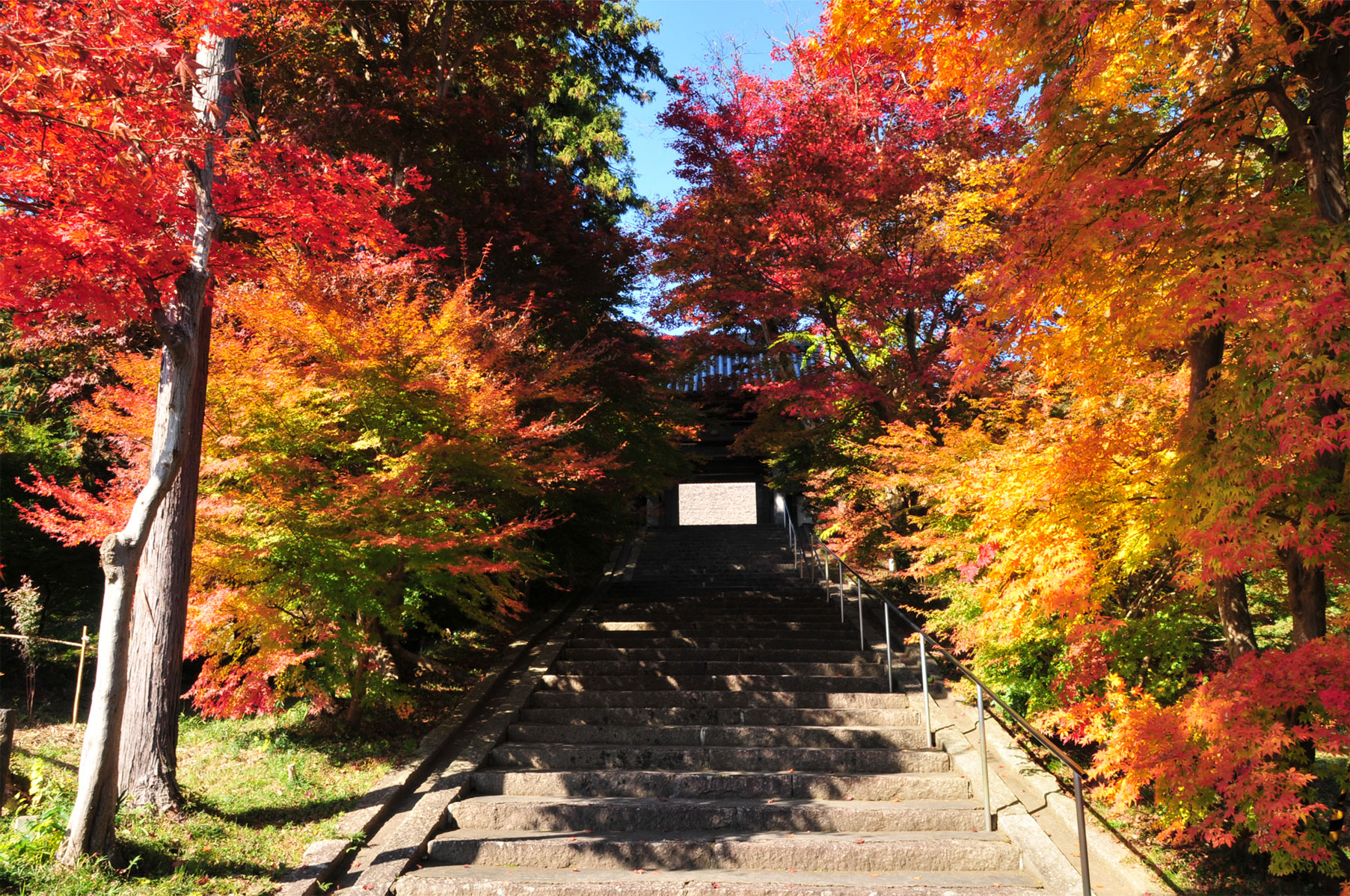 安国寺　写真2