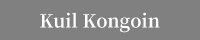 Kuil Kongoin