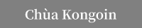 Chùa Kongoin