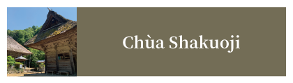 Chùa Shakuoji