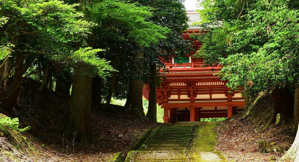 光明寺　写真2