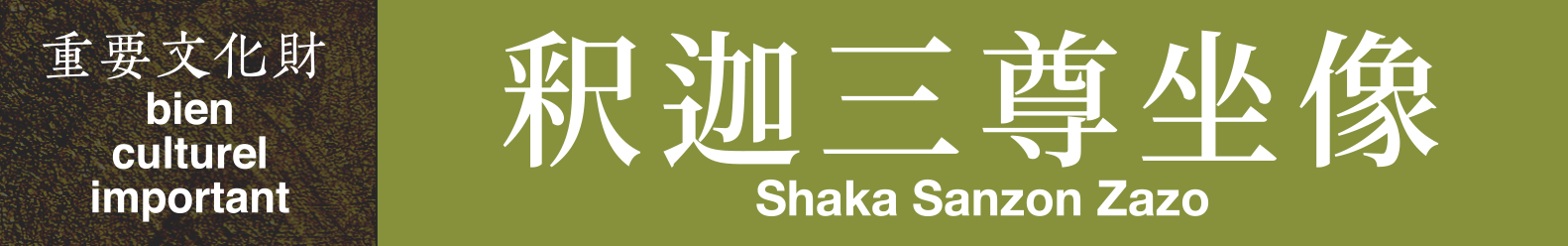 Shaka Sanzon Zazo ; bien culturel important